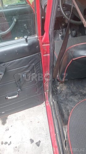 LADA (VAZ) 21011 1982, 36,272 km - 1.3 л - Qax