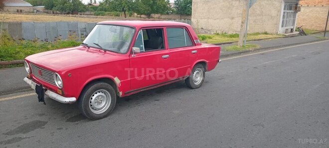 LADA (VAZ) 21011 1982, 36,272 km - 1.3 л - Qax