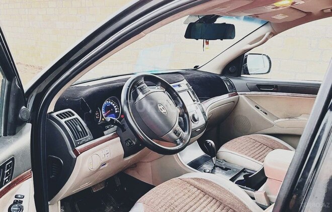 Hyundai Veracruz 2008, 270,000 km - 3.8 l - Bakı