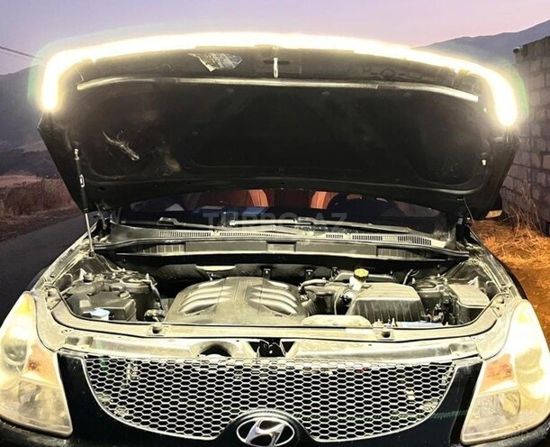 Hyundai Veracruz 2008, 270,000 km - 3.8 l - Bakı