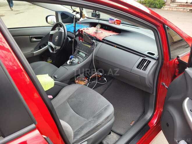 Toyota Prius 2010, 280,000 km - 1.8 l - Bakı