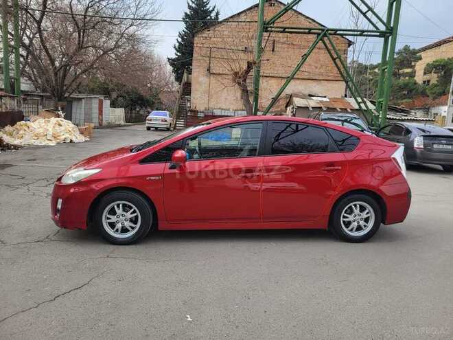 Toyota Prius 2010, 280,000 km - 1.8 l - Bakı