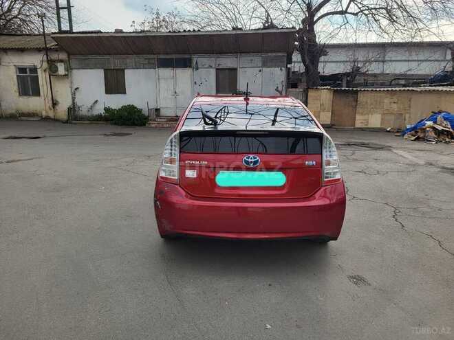 Toyota Prius 2010, 280,000 km - 1.8 l - Bakı
