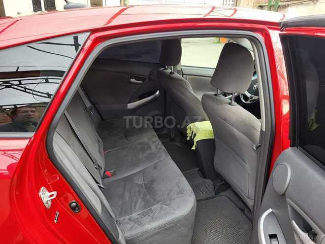 Toyota Prius 2010, 280,000 km - 1.8 l - Bakı