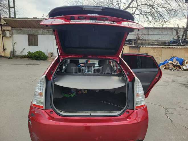 Toyota Prius 2010, 280,000 km - 1.8 l - Bakı
