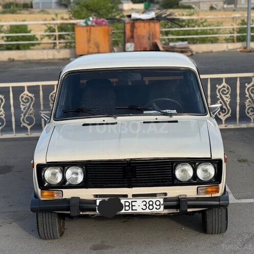 LADA (VAZ) 2106 1992, 478,369 km - 1.5 л - Qəbələ