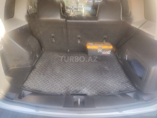 Jeep Patriot 2007, 297,729 km - 2.4 l - Bakı
