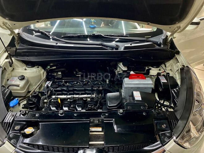 Hyundai ix35 2011, 144,000 km - 2.0 л - Masallı