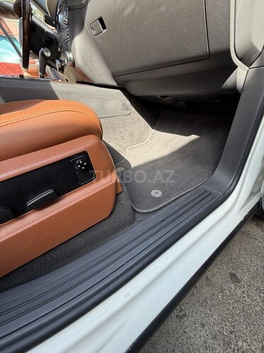 Volkswagen Touareg 2008, 157,000 km - 3.6 l - Bakı