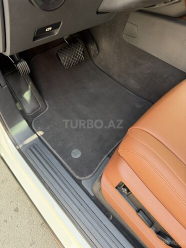 Volkswagen Touareg 2008, 157,000 km - 3.6 l - Bakı