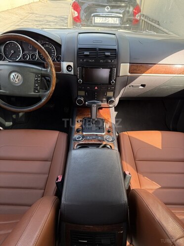 Volkswagen Touareg 2008, 157,000 km - 3.6 l - Bakı