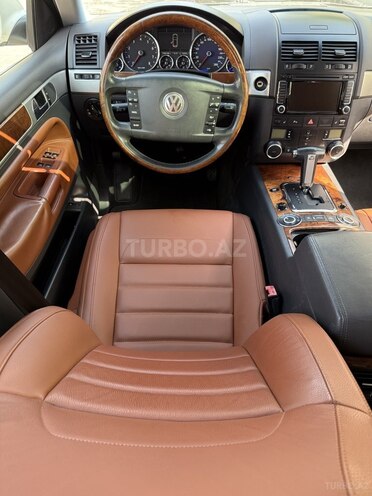 Volkswagen Touareg 2008, 157,000 km - 3.6 l - Bakı