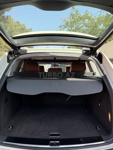Volkswagen Touareg 2008, 157,000 km - 3.6 l - Bakı
