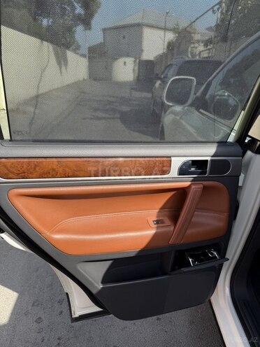 Volkswagen Touareg 2008, 157,000 km - 3.6 l - Bakı