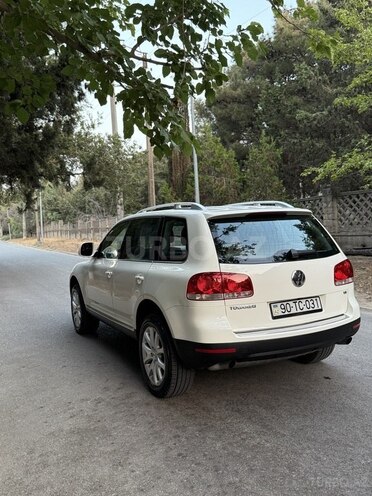 Volkswagen Touareg 2008, 157,000 km - 3.6 l - Bakı