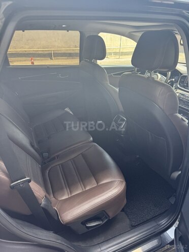 Kia Sorento 2016, 115,000 km - 2.0 l - Bakı