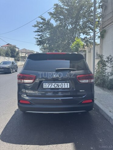 Kia Sorento 2016, 115,000 km - 2.0 l - Bakı
