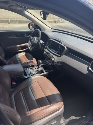 Kia Sorento 2016, 115,000 km - 2.0 l - Bakı