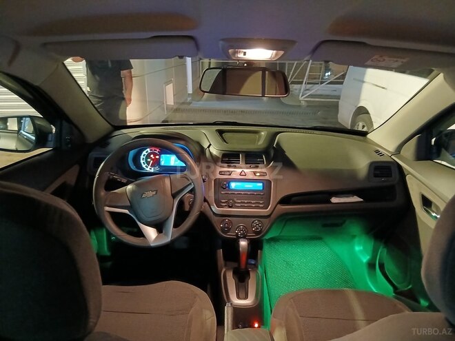 Chevrolet Cobalt 2023, 86,700 km - 1.5 л - Bakı