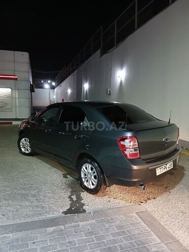 Chevrolet Cobalt 2023, 86,700 km - 1.5 л - Bakı