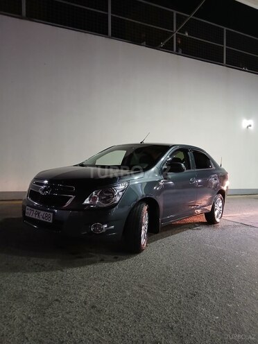 Chevrolet Cobalt 2023, 86,700 km - 1.5 л - Bakı