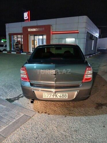 Chevrolet Cobalt 2023, 86,700 km - 1.5 л - Bakı