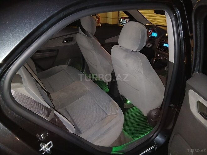 Chevrolet Cobalt 2023, 86,700 km - 1.5 л - Bakı