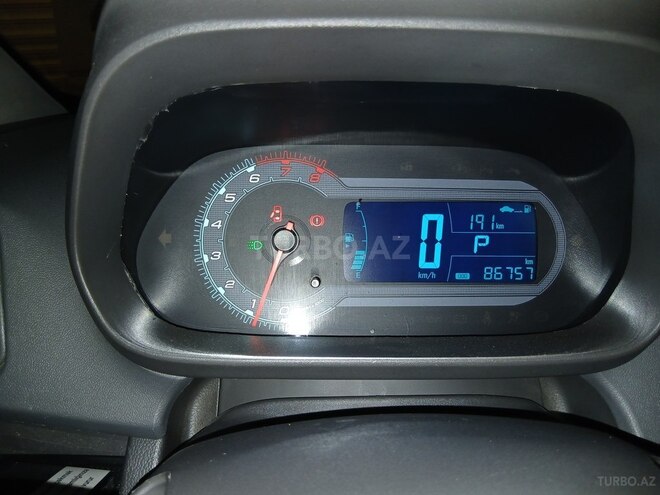 Chevrolet Cobalt 2023, 86,700 km - 1.5 л - Bakı