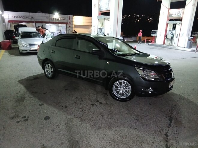 Chevrolet Cobalt 2023, 86,700 km - 1.5 л - Bakı