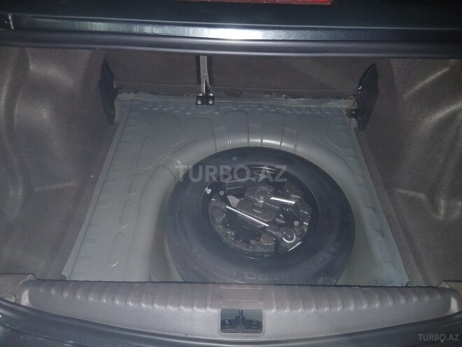 Chevrolet Cobalt 2023, 86,700 km - 1.5 л - Bakı