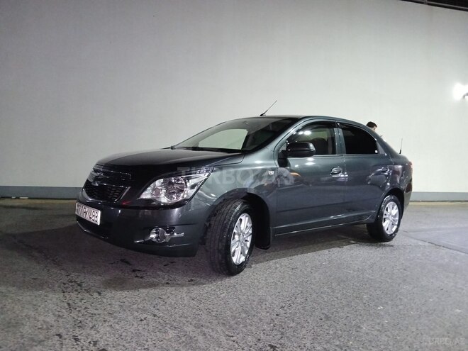 Chevrolet Cobalt 2023, 86,700 km - 1.5 л - Bakı