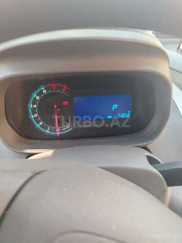 Chevrolet Cobalt 2024, 15,858 km - 1.5 l - Bakı