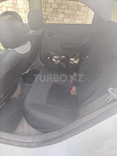 Chevrolet Cobalt 2024, 15,858 km - 1.5 l - Bakı