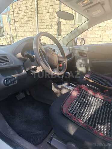 Chevrolet Cobalt 2024, 15,858 km - 1.5 l - Bakı