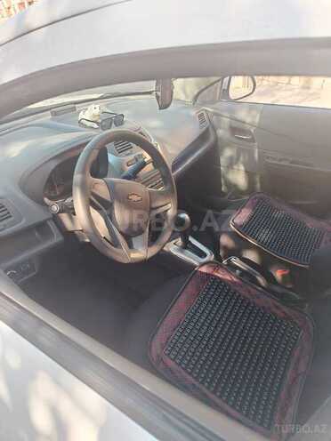 Chevrolet Cobalt 2024, 15,858 km - 1.5 l - Bakı