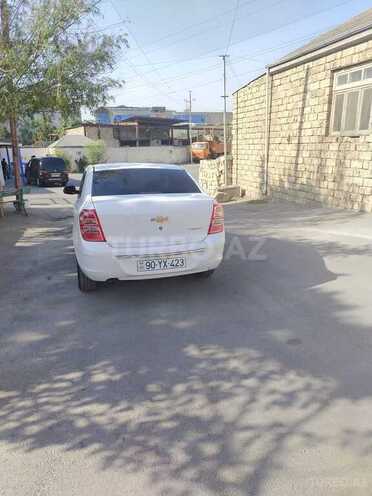 Chevrolet Cobalt 2024, 15,858 km - 1.5 l - Bakı