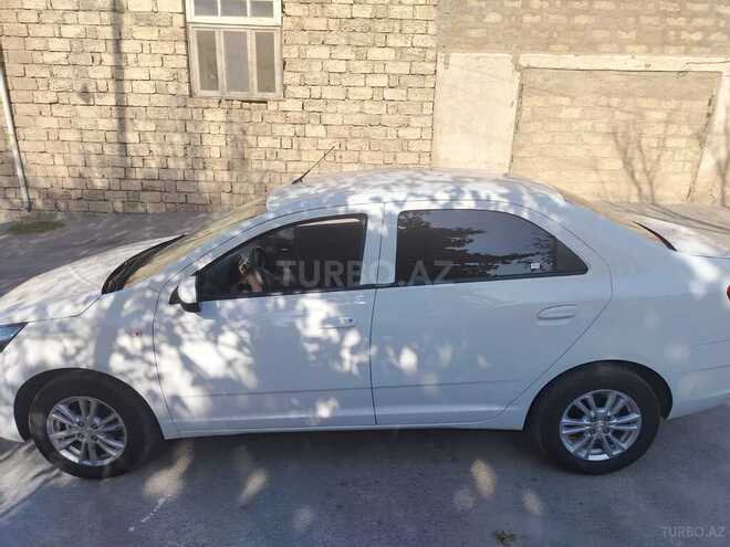Chevrolet Cobalt 2024, 15,858 km - 1.5 l - Bakı