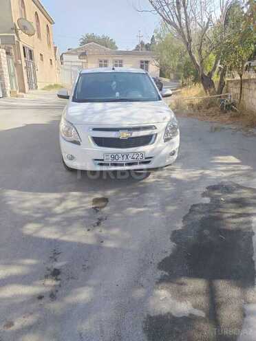 Chevrolet Cobalt 2024, 15,858 km - 1.5 l - Bakı