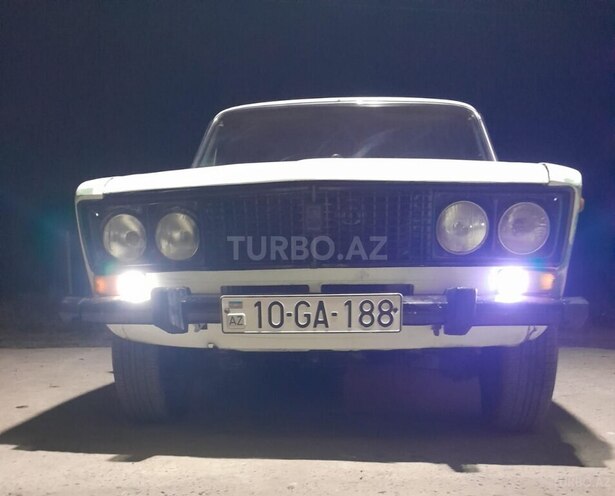 LADA (VAZ) 2106 1999, 200,000 km - 1.6 l - Cəlilabad