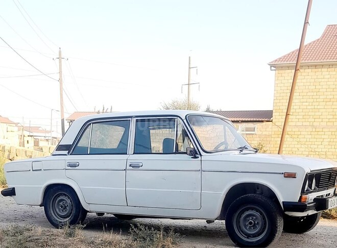 LADA (VAZ) 2106 1999, 200,000 km - 1.6 l - Cəlilabad