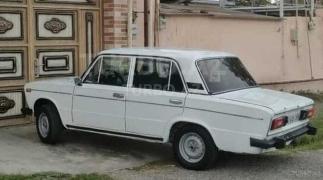 LADA (VAZ) 2106 1999, 200,000 km - 1.6 l - Cəlilabad