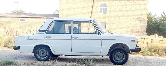 LADA (VAZ) 2106 1999, 200,000 km - 1.6 l - Cəlilabad