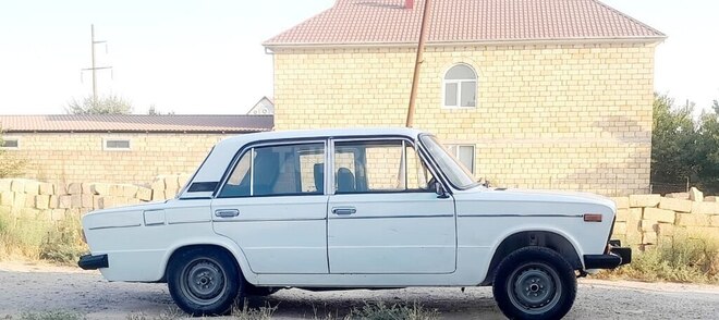 LADA (VAZ) 2106 1999, 200,000 km - 1.6 l - Cəlilabad