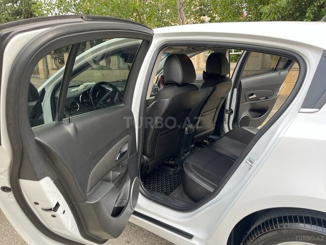 Chevrolet Cruze 2013, 194,000 km - 1.8 л - Şabran