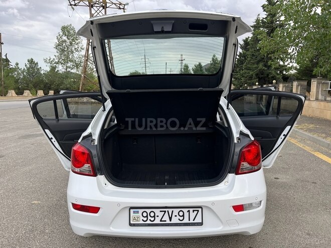Chevrolet Cruze 2013, 194,000 km - 1.8 л - Şabran
