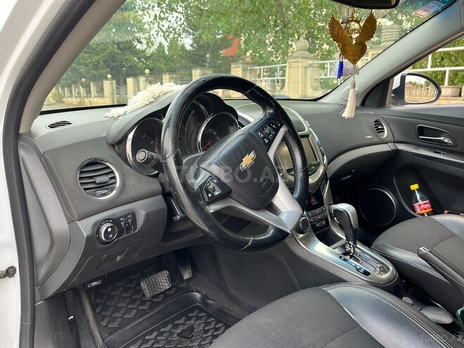 Chevrolet Cruze 2013, 194,000 km - 1.8 л - Şabran