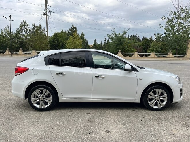 Chevrolet Cruze 2013, 194,000 km - 1.8 л - Şabran