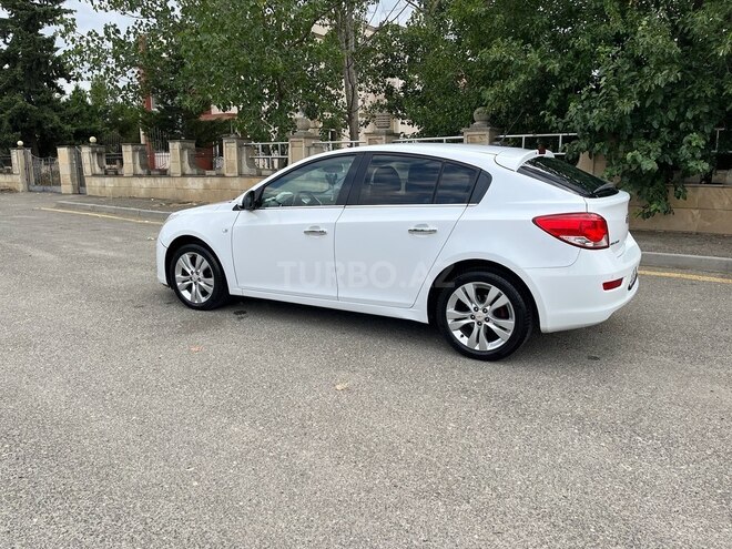 Chevrolet Cruze 2013, 194,000 km - 1.8 л - Şabran