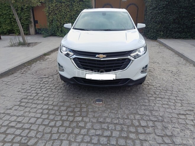 Chevrolet Equinox 2019, 128,194 km - 1.5 l - Bakı