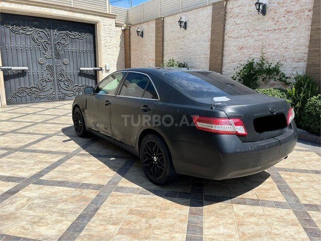 Toyota Camry 2011, 228,757 km - 2.5 l - Bakı